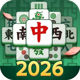 Tile Mahjong Classic 图标